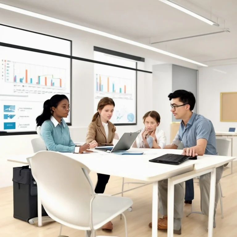 キャリアプランニング