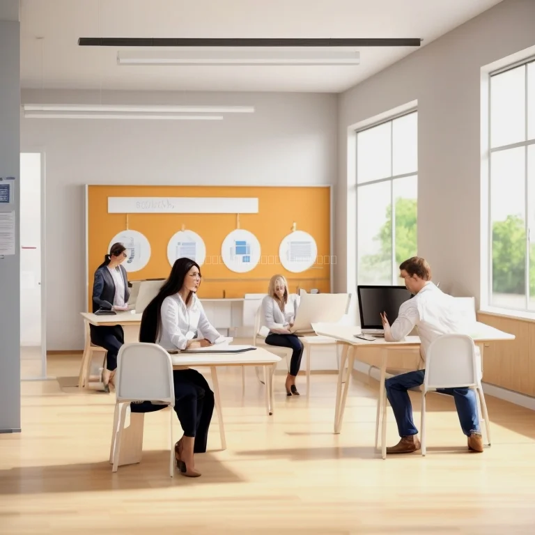 お問い合わせページ画像