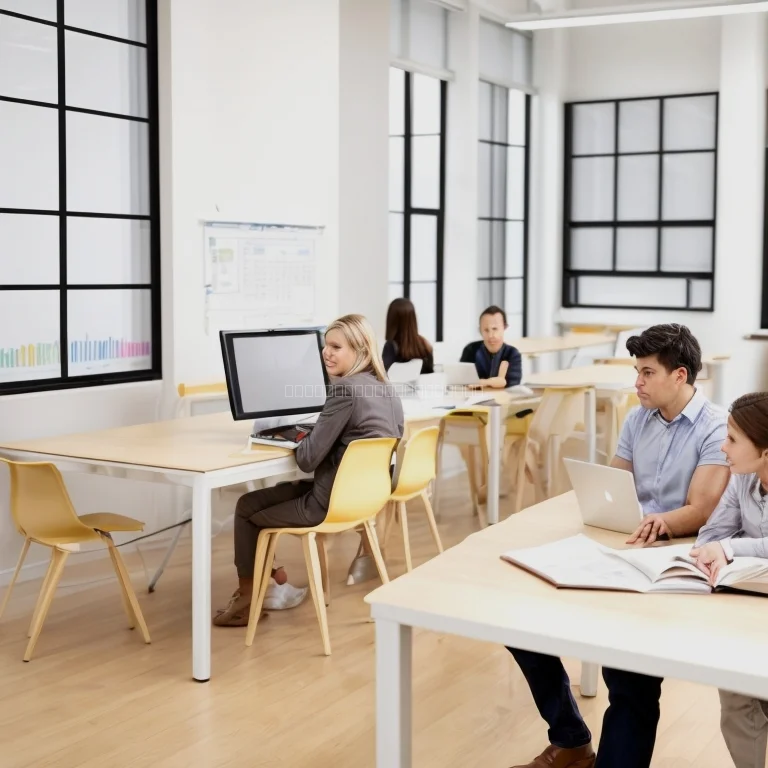 実践学習のイメージ